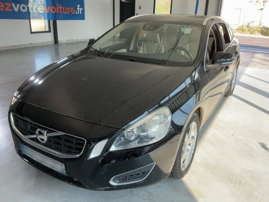 Volvo V60 2.0 D3 Xenium 2012 – снимка 1