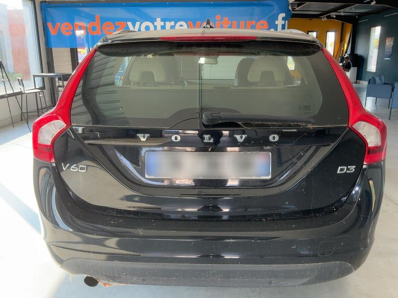 Volvo V60 2.0 D3 Xenium 2012 – снимка 7