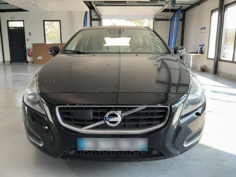 Volvo V60 2.0 D3 Xenium 2012 – снимка 14