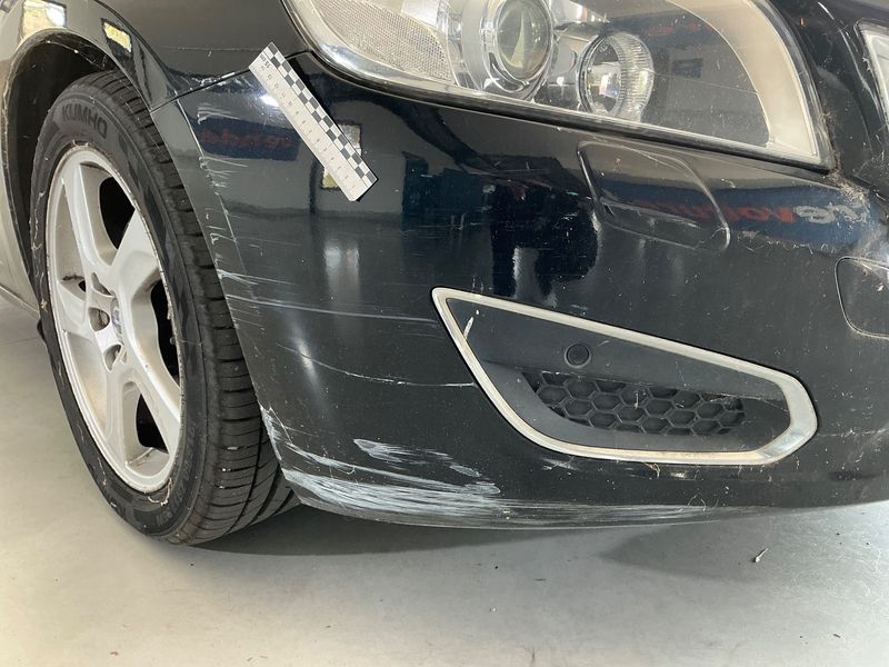 Volvo V60 2.0 D3 Xenium 2012 – снимка 37