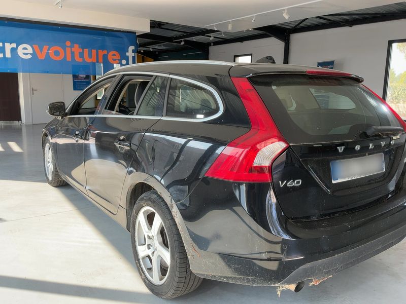 Volvo V60 2.0 D3 Xenium 2012 – снимка 6