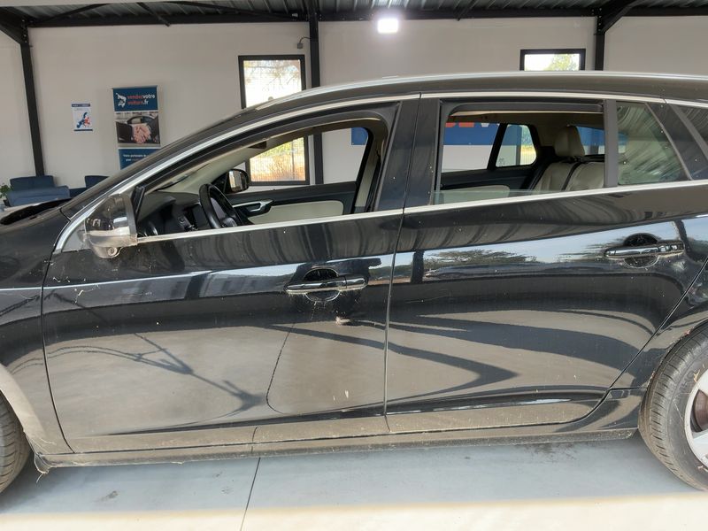 Volvo V60 2.0 D3 Xenium 2012 – снимка 4