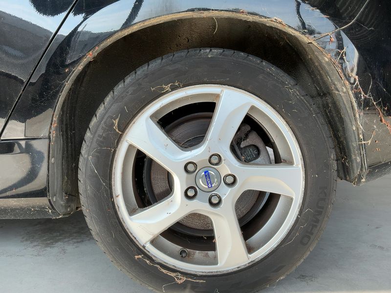 Volvo V60 2.0 D3 Xenium 2012 – снимка 5