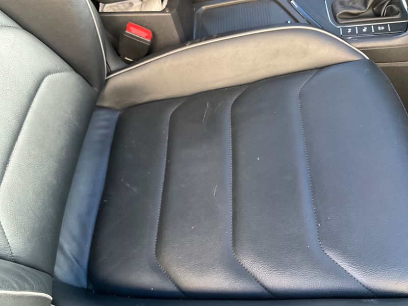 Volkswagen Tiguan 2.0 TDI Carat Edition BlueMotion Tech 2017 – снимка 23