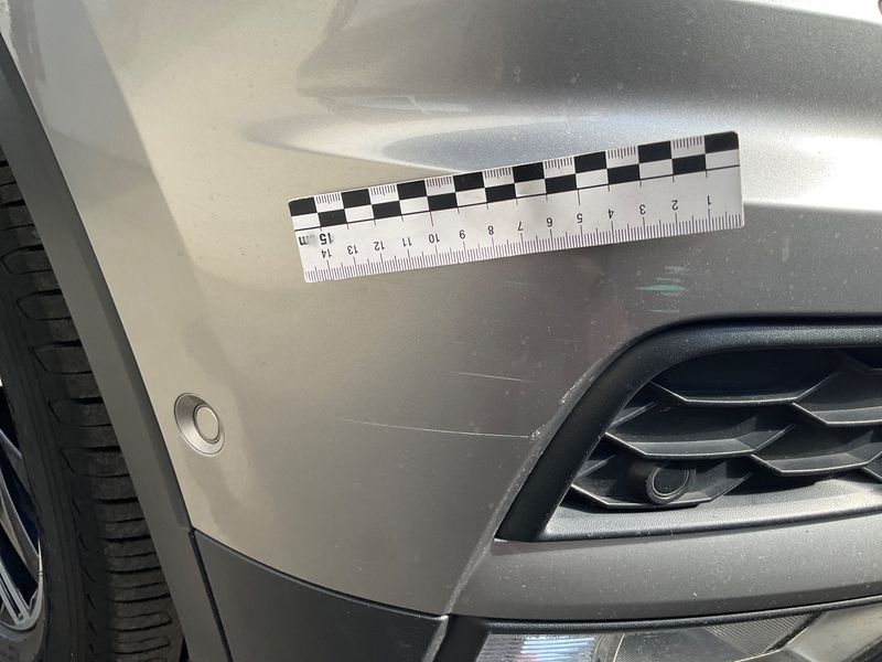 Volkswagen Tiguan 2.0 TDI Carat Edition BlueMotion Tech 2017 – снимка 28