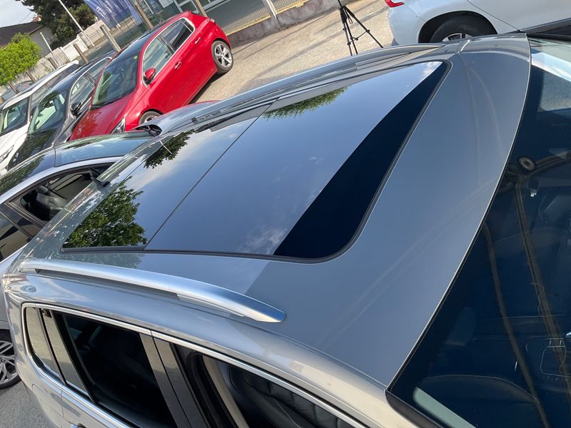 Volkswagen Tiguan 2.0 TDI Carat Edition BlueMotion Tech 2017 – снимка 13