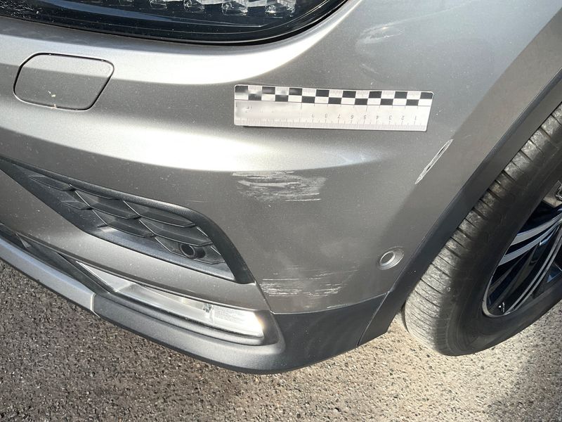Volkswagen Tiguan 2.0 TDI Carat Edition BlueMotion Tech 2017 – снимка 29