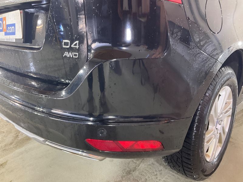 Volvo XC60 2.4 D4 Kinetic AWD 2017 – снимка 28