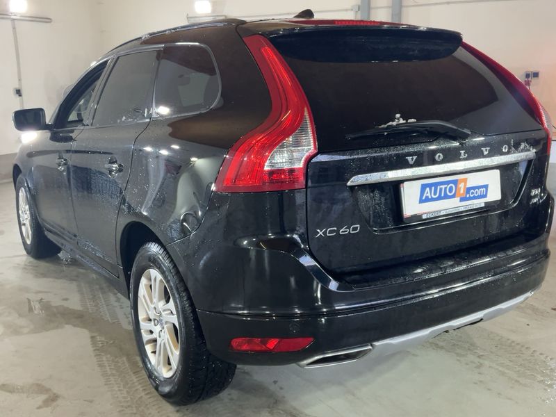 Volvo XC60 2.4 D4 Kinetic AWD 2017 – снимка 6
