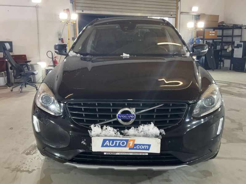 Volvo XC60 2.4 D4 Kinetic AWD 2017 – снимка 14