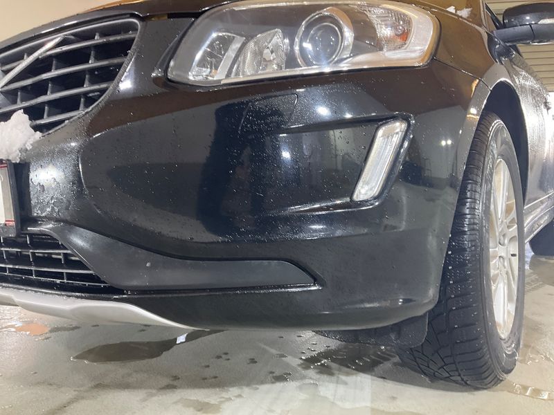Volvo XC60 2.4 D4 Kinetic AWD 2017 – снимка 32