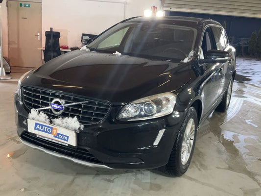 Volvo XC60 2.4 D4 Kinetic AWD 2017 – снимка 1