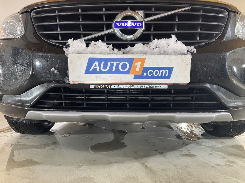 Volvo XC60 2.4 D4 Kinetic AWD 2017 – снимка 31