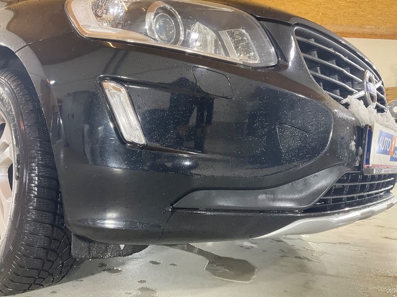 Volvo XC60 2.4 D4 Kinetic AWD 2017 – снимка 30