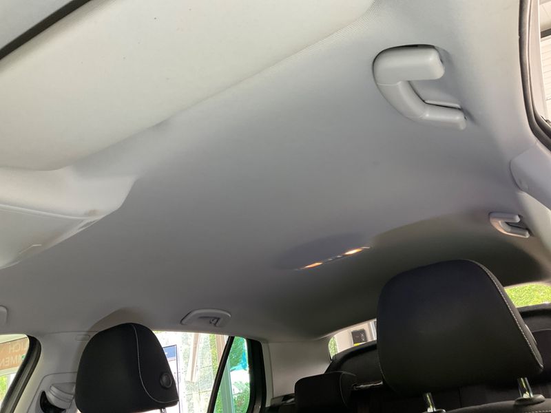 Volkswagen Golf VII 1.6 TDI Lounge BlueMotion Tech 2015 – снимка 31