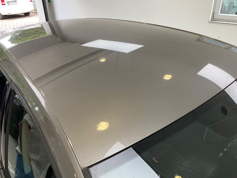 Volkswagen Golf VII 1.6 TDI Lounge BlueMotion Tech 2015 – снимка 32
