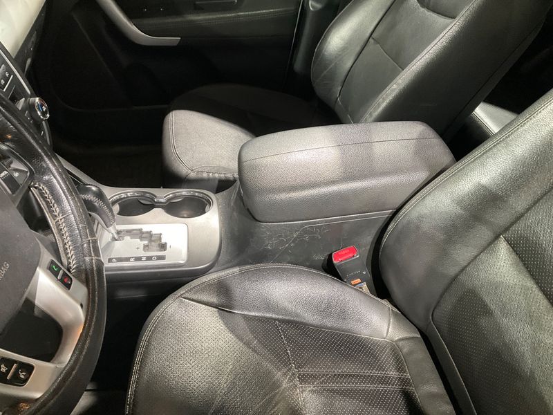 Kia Sorento 2.2 CRDi Spirit 4WD 2012 – снимка 27