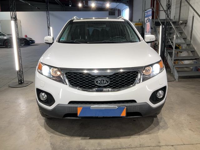 Kia Sorento 2.2 CRDi Spirit 4WD 2012 – снимка 14