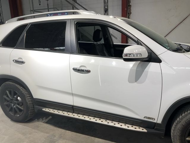Kia Sorento 2.2 CRDi Spirit 4WD 2012 – снимка 10
