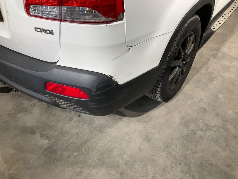 Kia Sorento 2.2 CRDi Spirit 4WD 2012 – снимка 42