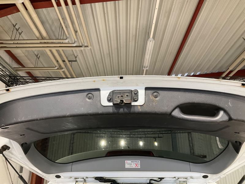 Kia Sorento 2.2 CRDi Spirit 4WD 2012 – снимка 45
