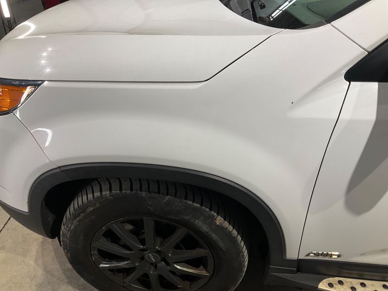 Kia Sorento 2.2 CRDi Spirit 4WD 2012 – снимка 41