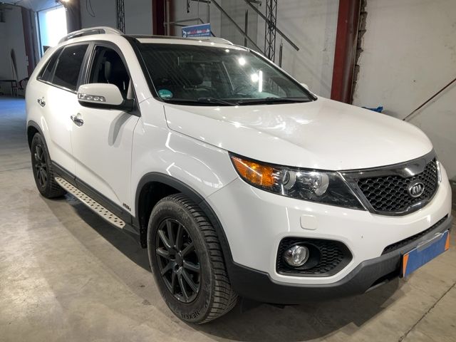 Kia Sorento 2.2 CRDi Spirit 4WD 2012 – снимка 12