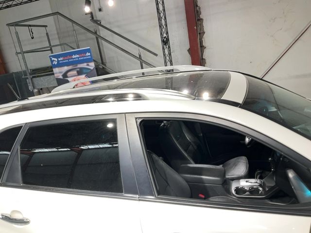 Kia Sorento 2.2 CRDi Spirit 4WD 2012 – снимка 13