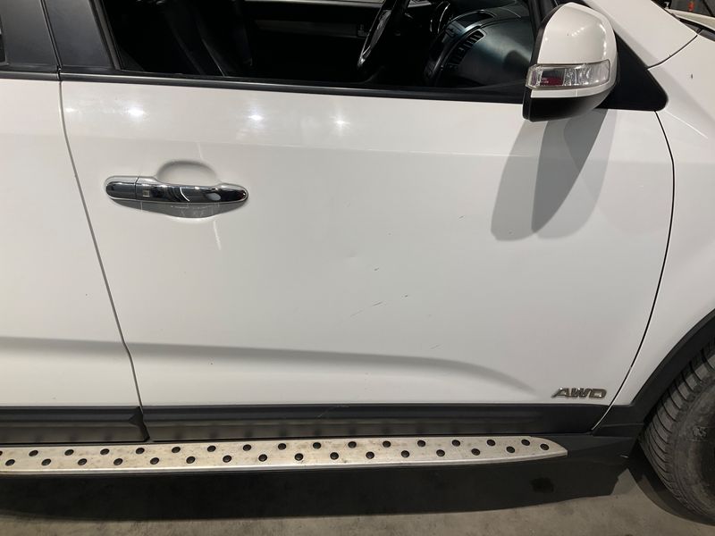 Kia Sorento 2.2 CRDi Spirit 4WD 2012 – снимка 23