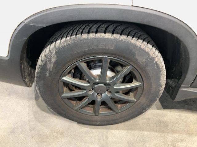 Kia Sorento 2.2 CRDi Spirit 4WD 2012 – снимка 9