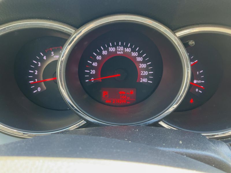 Kia Sorento 2.2 CRDi Spirit 4WD 2012 – снимка 19