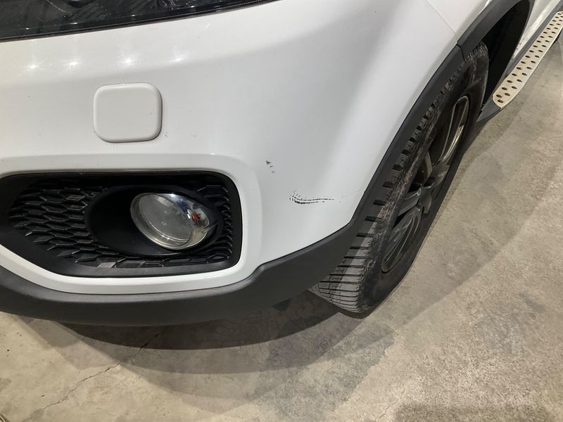 Kia Sorento 2.2 CRDi Spirit 4WD 2012 – снимка 46