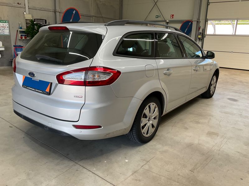 Ford Mondeo 2.0 TDCi TD Trend 2011 – снимка 2