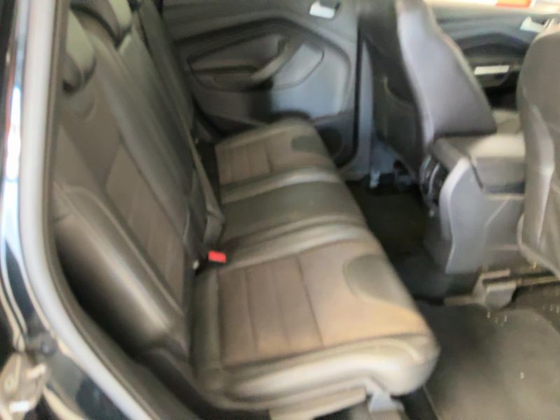 Ford Kuga 2.0 TDCi Titanium 2015 – снимка 19