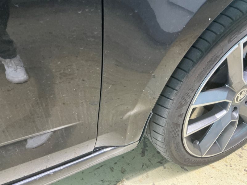 Skoda Octavia 2.0 TDI RS 2015 – снимка 22