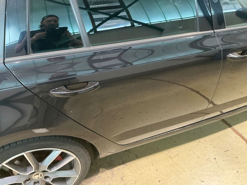 Skoda Octavia 2.0 TDI RS 2015 – снимка 24