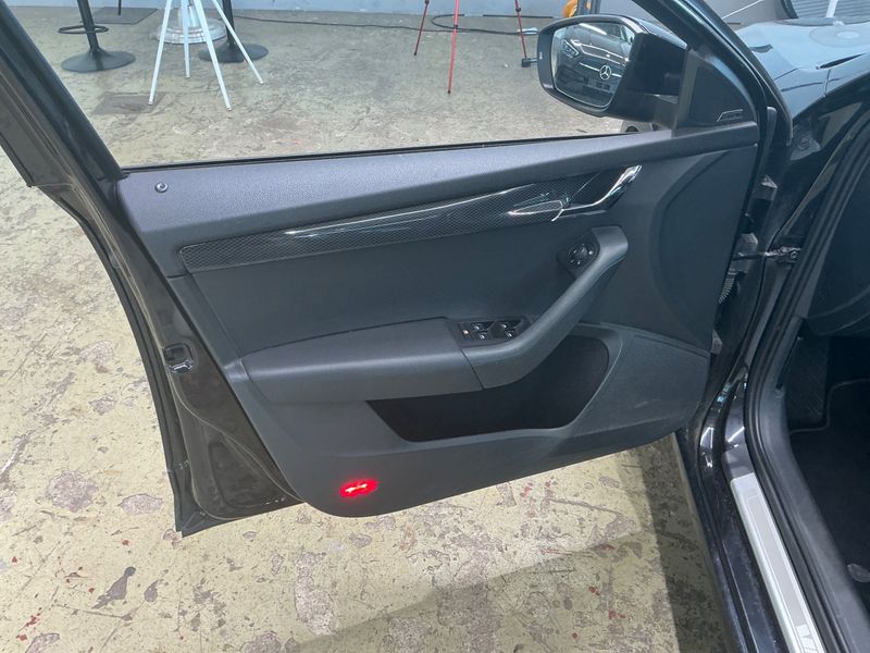 Skoda Octavia 2.0 TDI RS 2015 – снимка 29