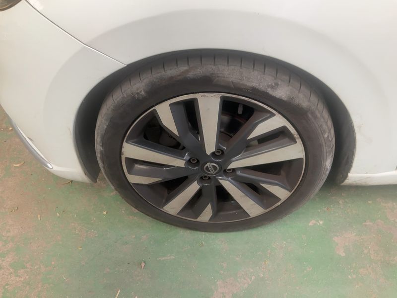 Nissan Micra 1.5 dCi Acenta 2018 – снимка 3