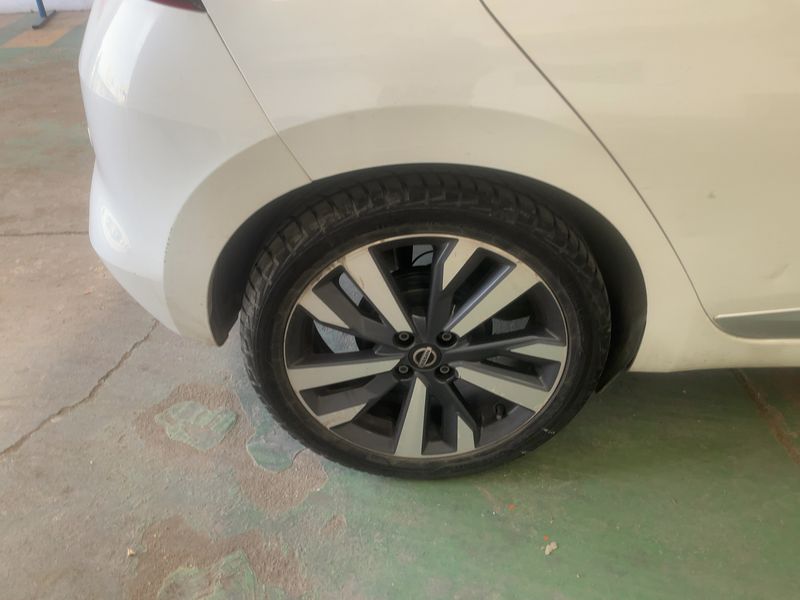 Nissan Micra 1.5 dCi Acenta 2018 – снимка 9