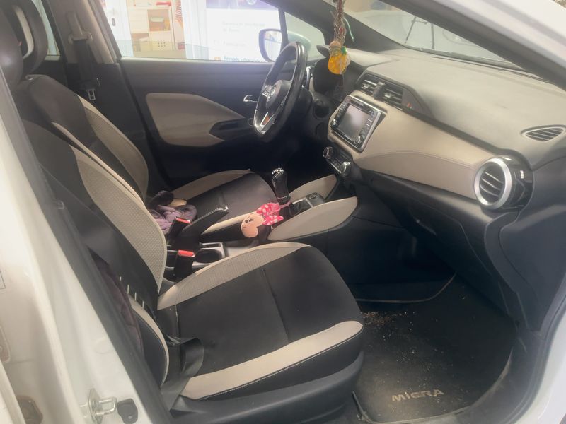 Nissan Micra 1.5 dCi Acenta 2018 – снимка 16