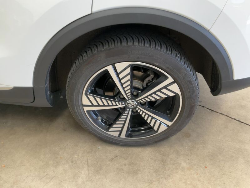MG ZS electric drive 115 kW Luxury 2021 – снимка 5