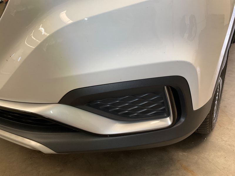MG ZS electric drive 115 kW Luxury 2021 – снимка 22
