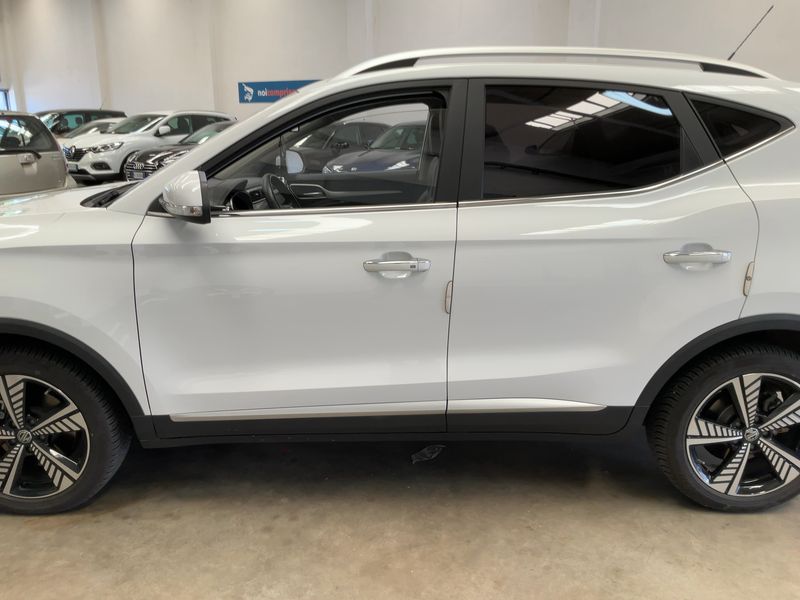 MG ZS electric drive 115 kW Luxury 2021 – снимка 4