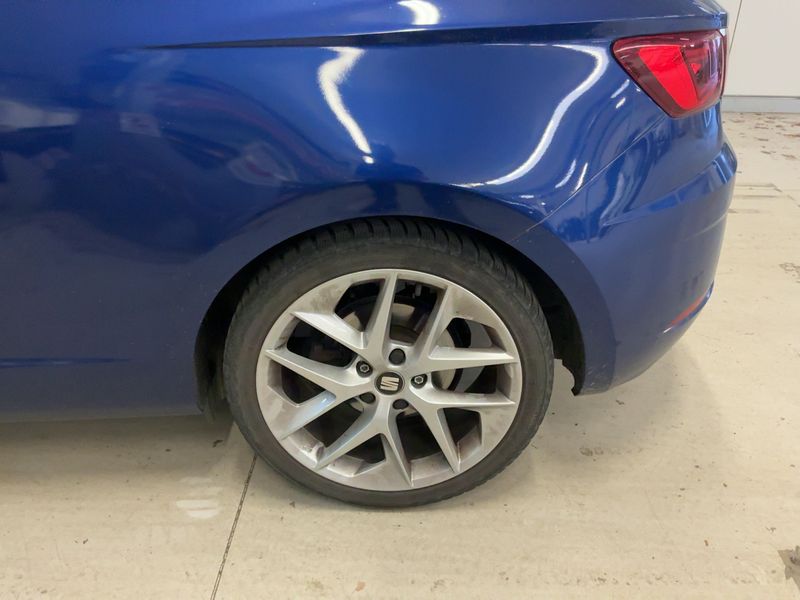 Seat Leon 2.0 TDI FR 2017 – снимка 5