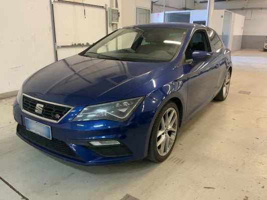 Seat Leon 2.0 TDI FR 2017 – снимка 1