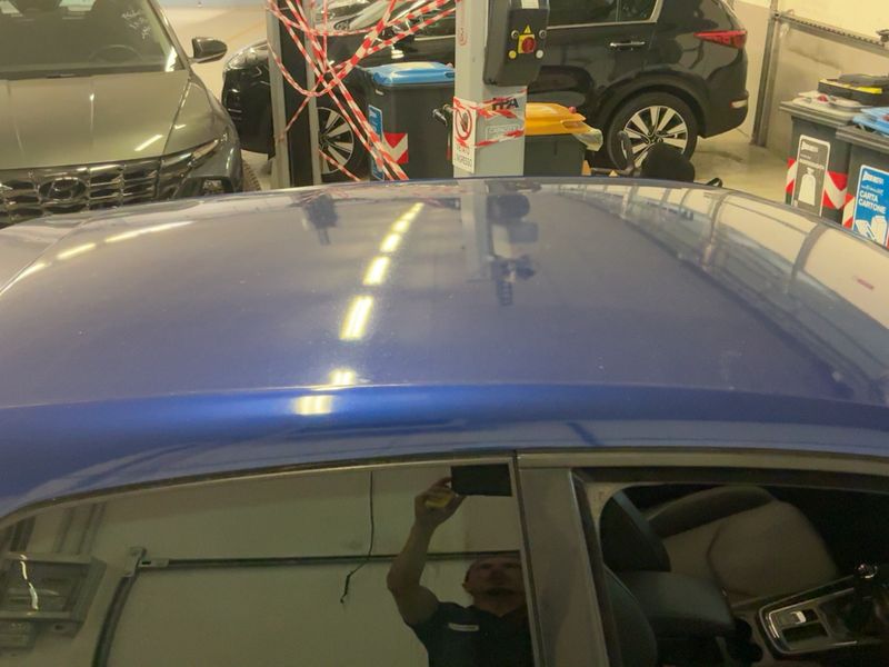 Seat Leon 2.0 TDI FR 2017 – снимка 13