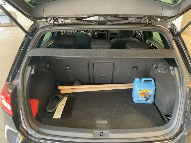 Volkswagen Golf VII 2.0 TDI GTD BlueMotion Tech 2015 – снимка 15