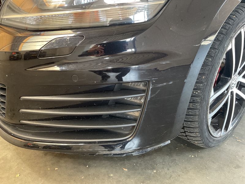 Volkswagen Golf VII 2.0 TDI GTD BlueMotion Tech 2015 – снимка 36