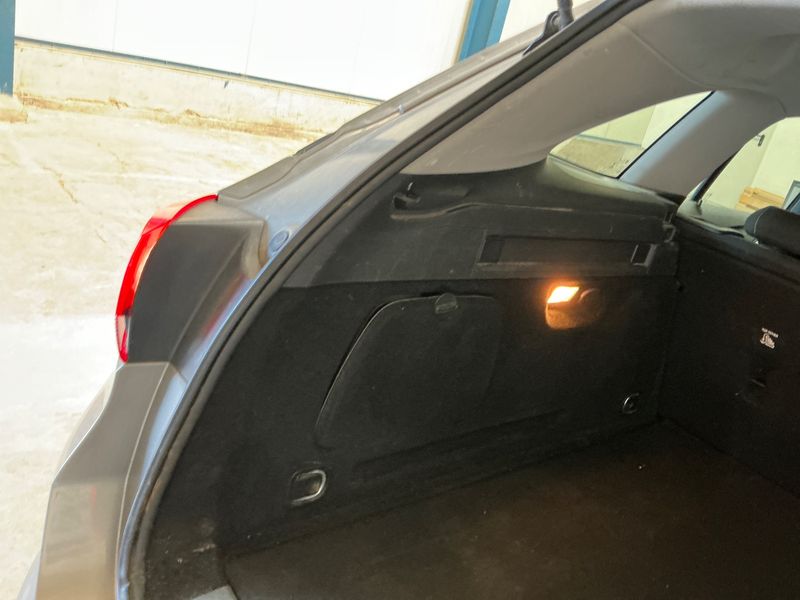 Opel Astra 1.4 SIDI Turbo Active 2017 – снимка 30