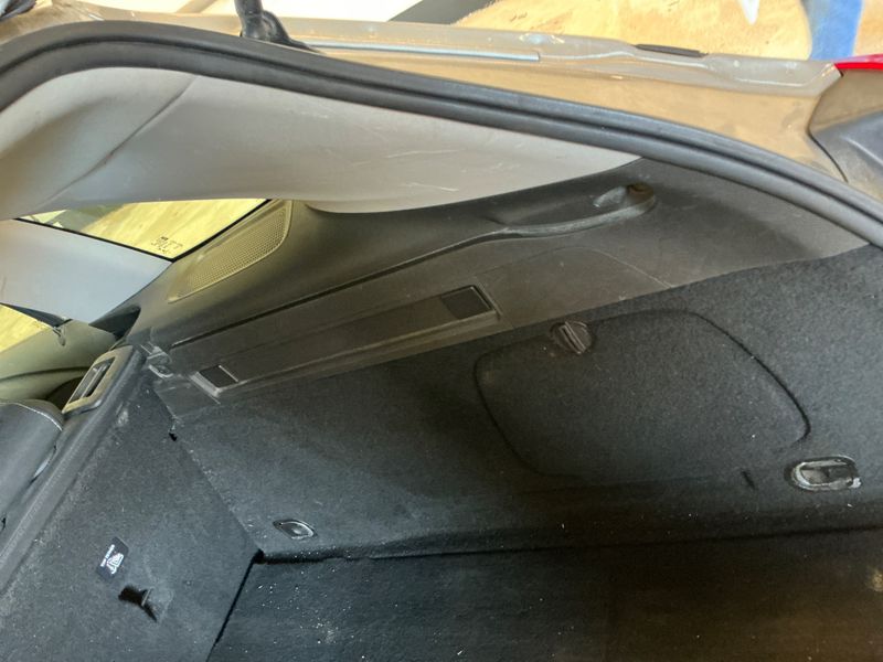 Opel Astra 1.4 SIDI Turbo Active 2017 – снимка 29